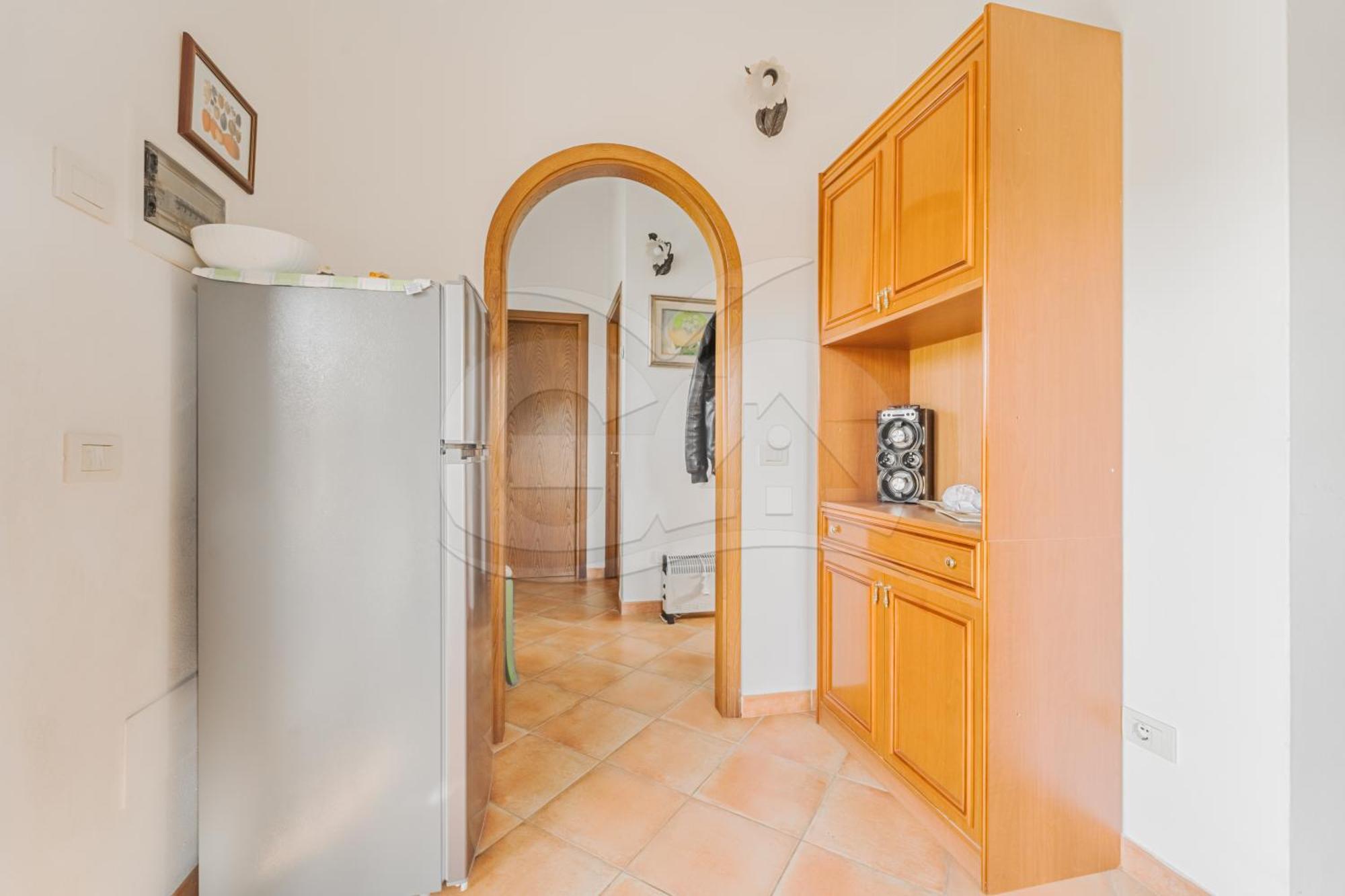 Villa Villino Girasole - Goelba Capoliveri  Exterior foto